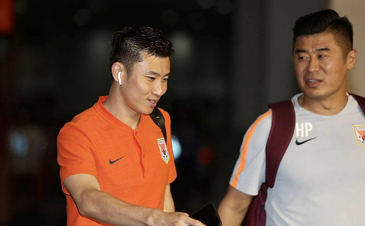 原创            泰山应借鉴浙江队模式进行球队重建，外援配置需大刀阔斧改革