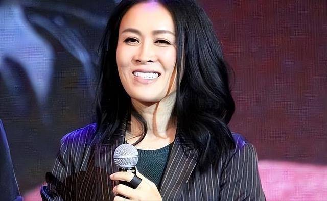 原创            风水轮流转，曾经“狂妄”的那英，如今迎来了自己的“回旋镖”