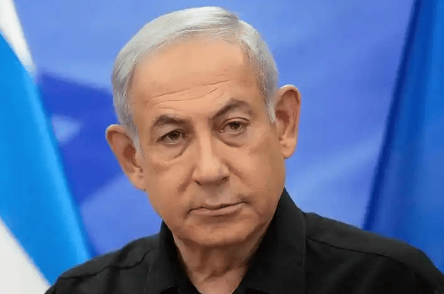 没了退路的内塔尼亚胡，公然跟中国撕破脸？不到48小时，27国站了出来：必须制裁以色列！