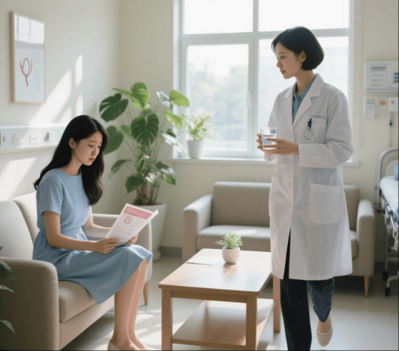 霉菌性阴道炎为何反复难愈？解析常见诱因与科学应对思路