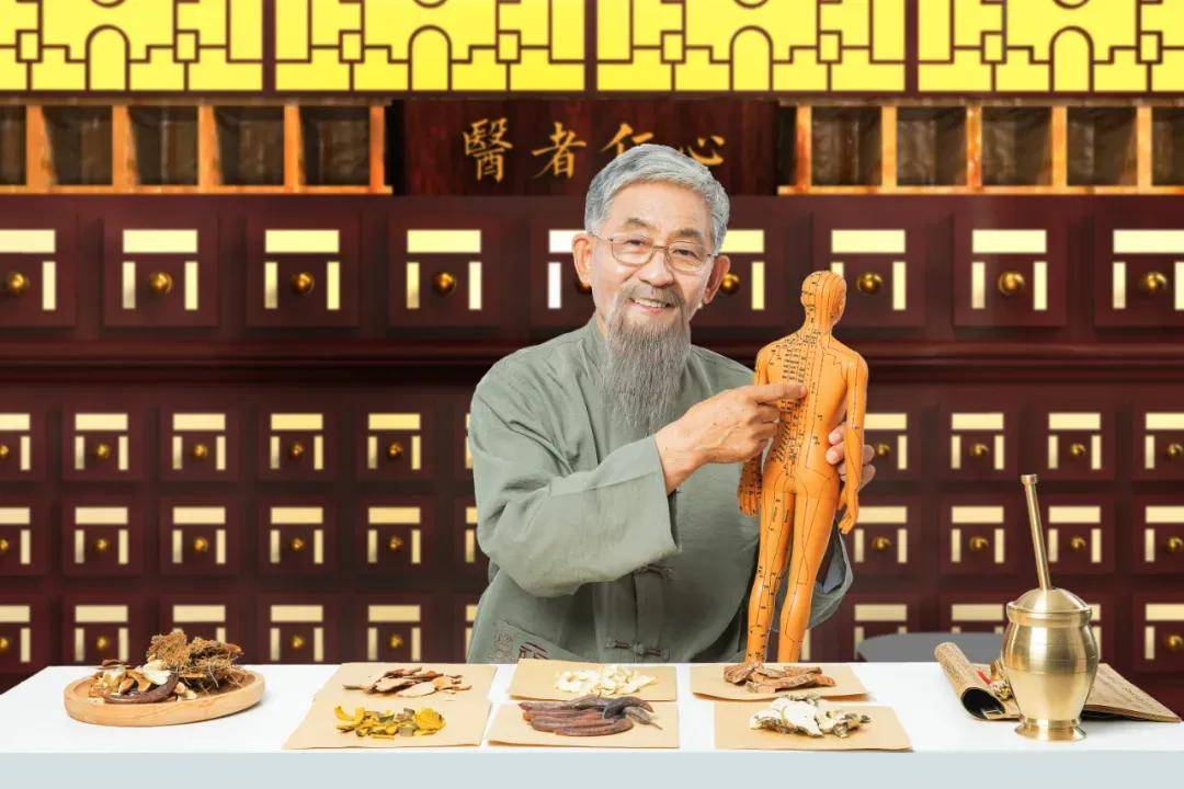 这两个穴位专治“不通”，每天按一按，排毒护肝胆！