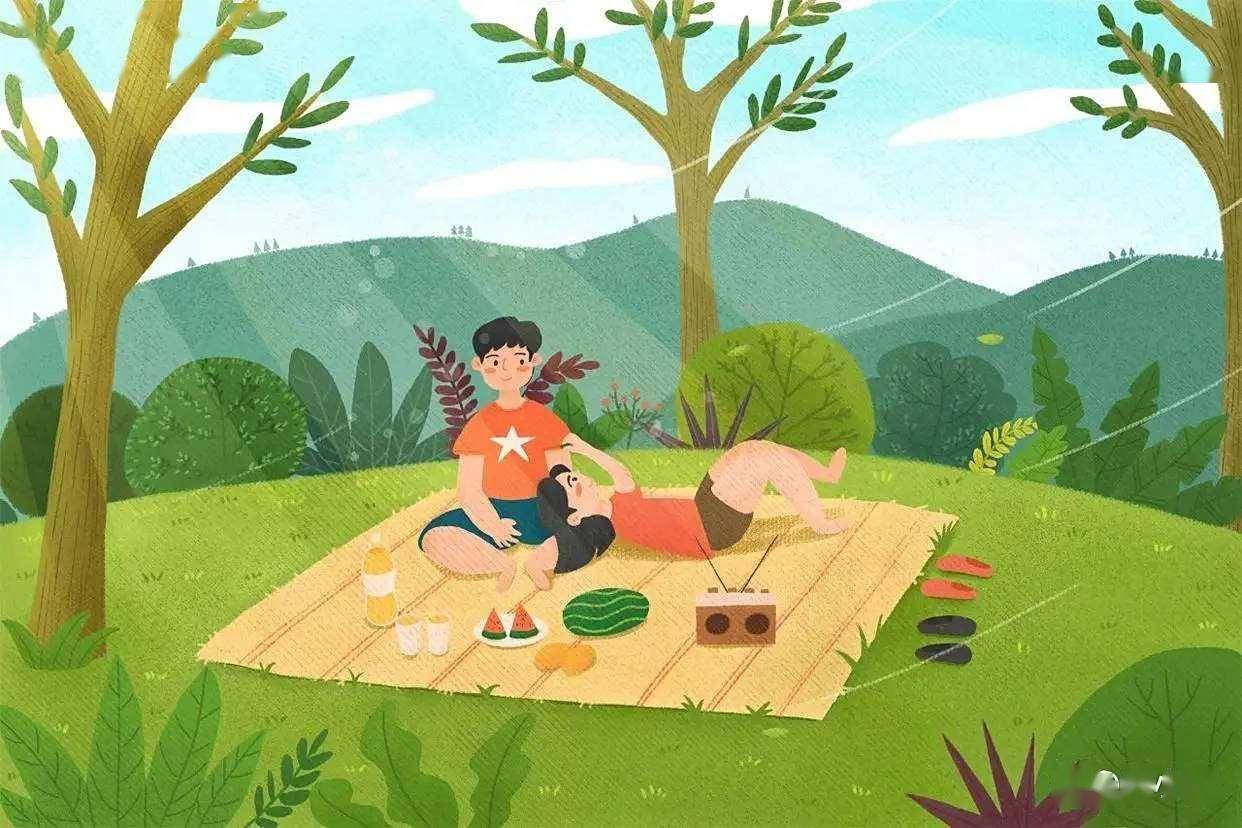 男人有这五个表现，是真心爱上你，认定你了