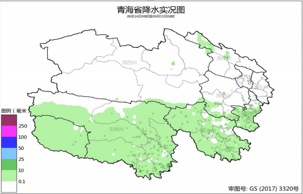 吹风、降温、弱降水天气过程齐上阵