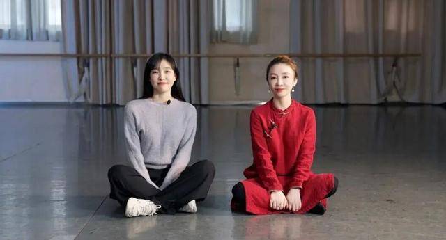 九三文艺晚会总导演韩真，是咱潍坊姑娘