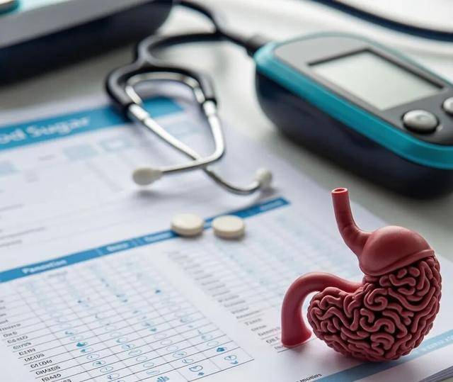 糖尿病友出现这些信号：是胰岛功能在变差，专家给出“拯救”方案