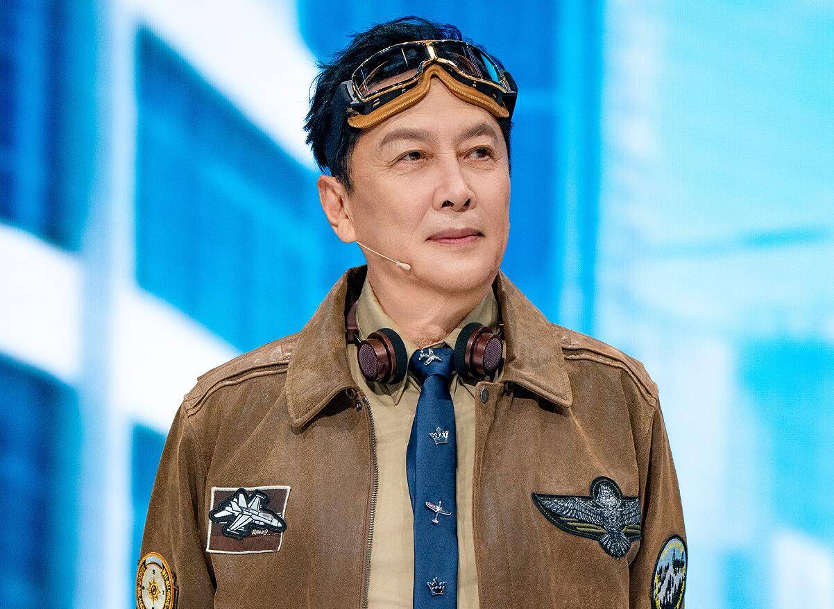 原创            关晓彤的“格格不入”，让这期《王牌》彻底被打脸