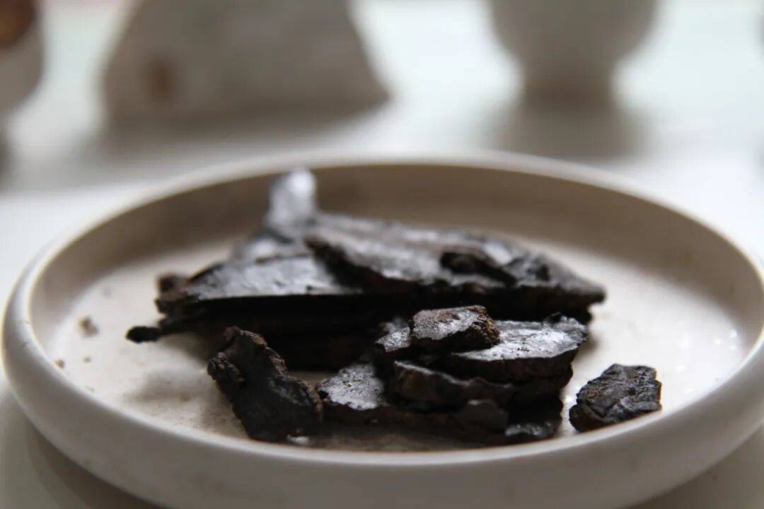 抗衰老名方“金匮肾气丸”的妙用