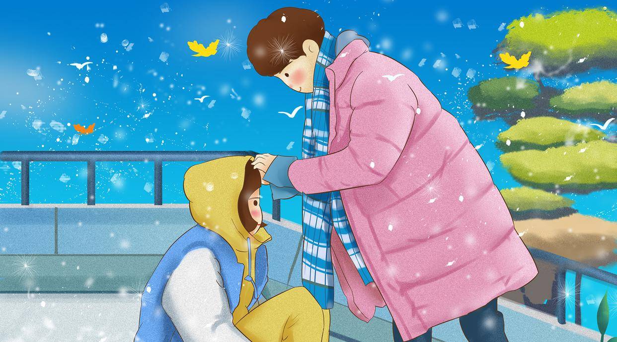 原创            男人爱不爱你，身体这处 “细节”，告诉你答案