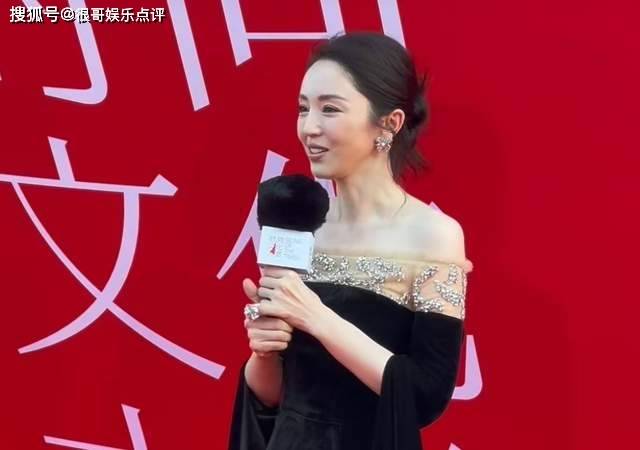 原创            董璇回应综艺争议，坚守经济独立底线，会自主承担婚姻选择的后果