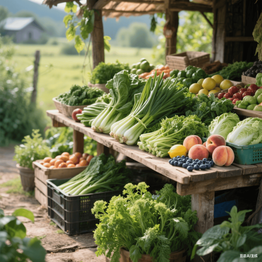 合理膳食该怎么吃？看这篇→