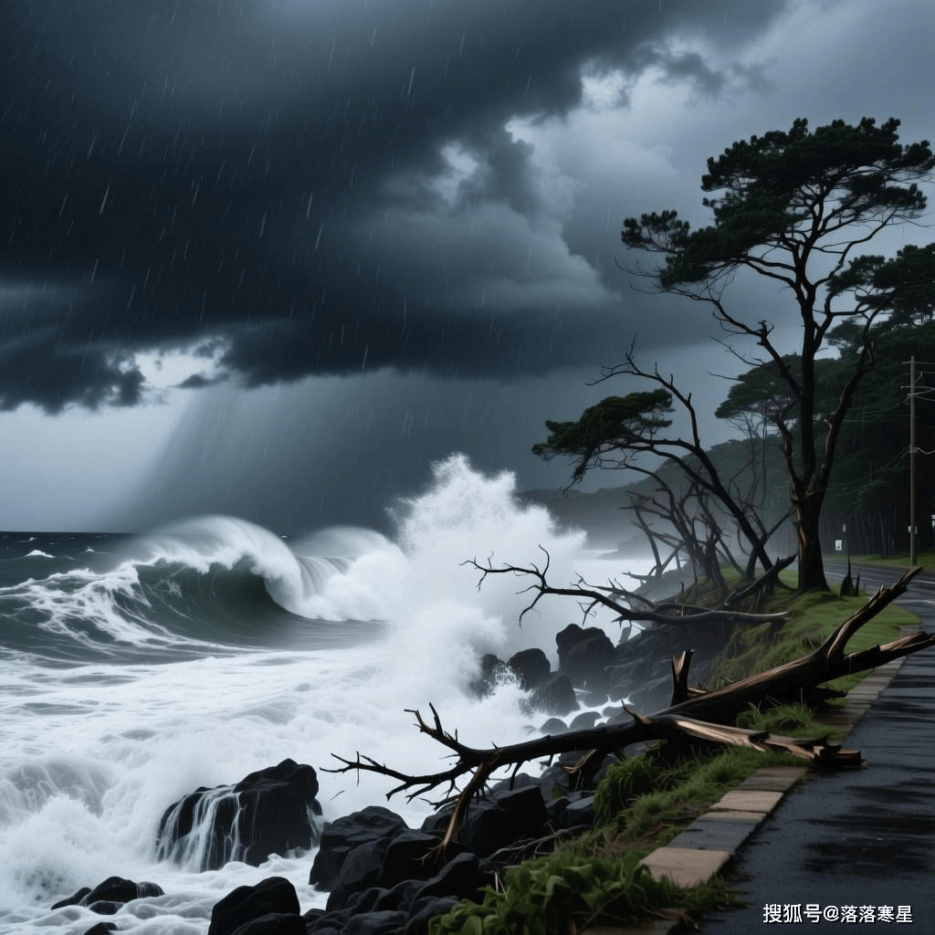 “桦加沙”登陆在即，如何保障暴风雨后的饮水质量？