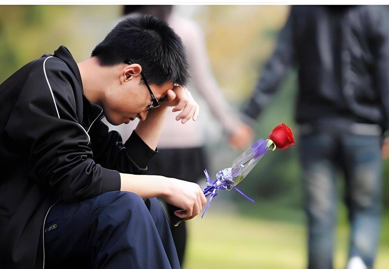 原创            继“扶弟魔”后，男性择偶标准出现“三不娶”，背后原因让人扎心