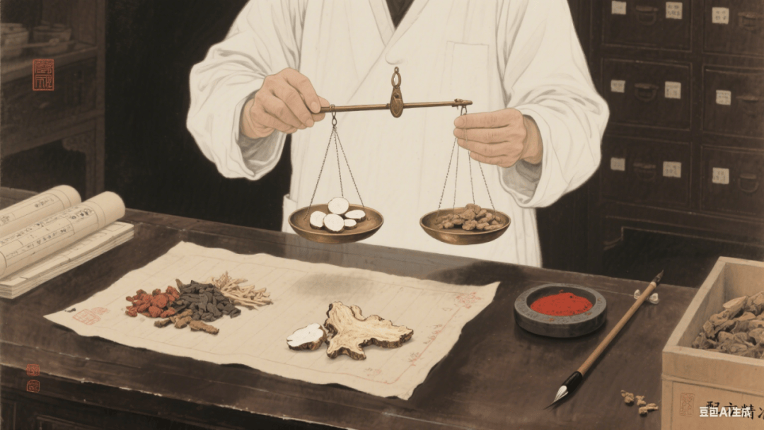 中医“懒人减肥法”，更适合“中国宝宝”体质的减肥方法