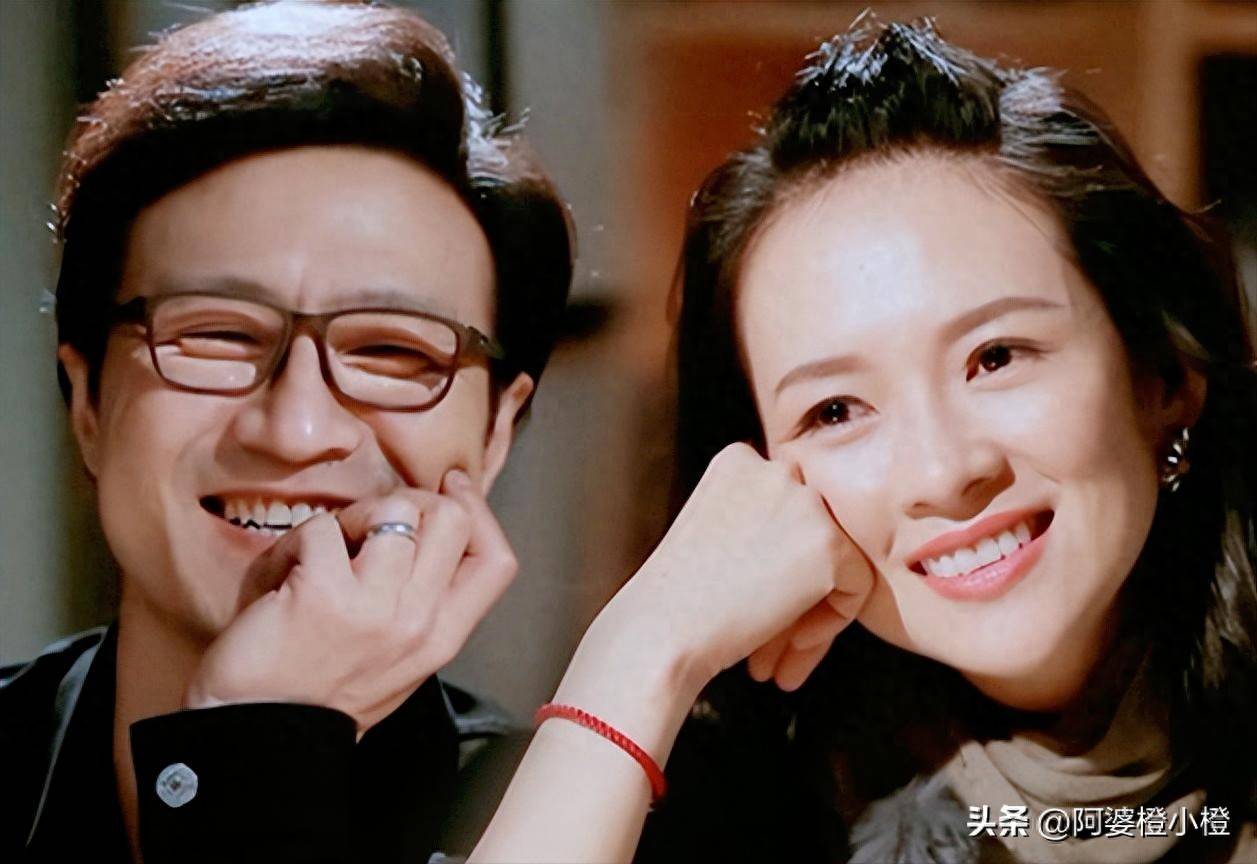 原创            汪峰也没想到，官宣恋情才1年，森林北竟走上了和章子怡一样的路