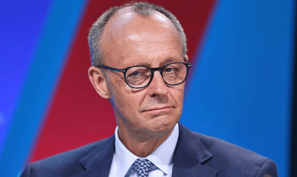 以色列在卡塔尔发动袭击，德国总理和外长发声谴责：不可接受