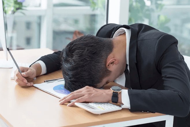 田丰大夫 6味中药神奇之力：改善嗜睡症状的天然良方