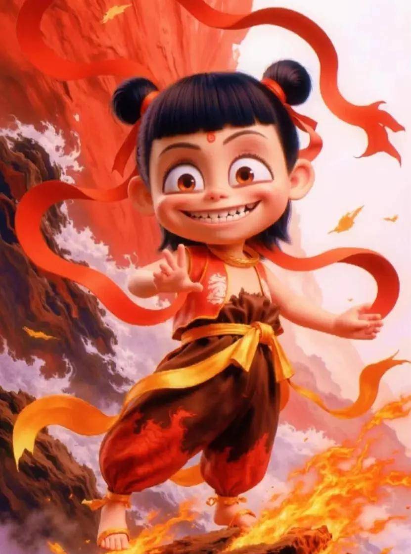 原创            《蛟龙行动》8.5亿血亏票房大惨案！于冬坦言低估哪吒2