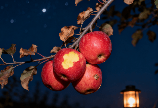 做梦也想不到！每天一碗苹果煮水竟成了帕金森患者刚需，通便排毒，疏通血管，身体一天比一天好！