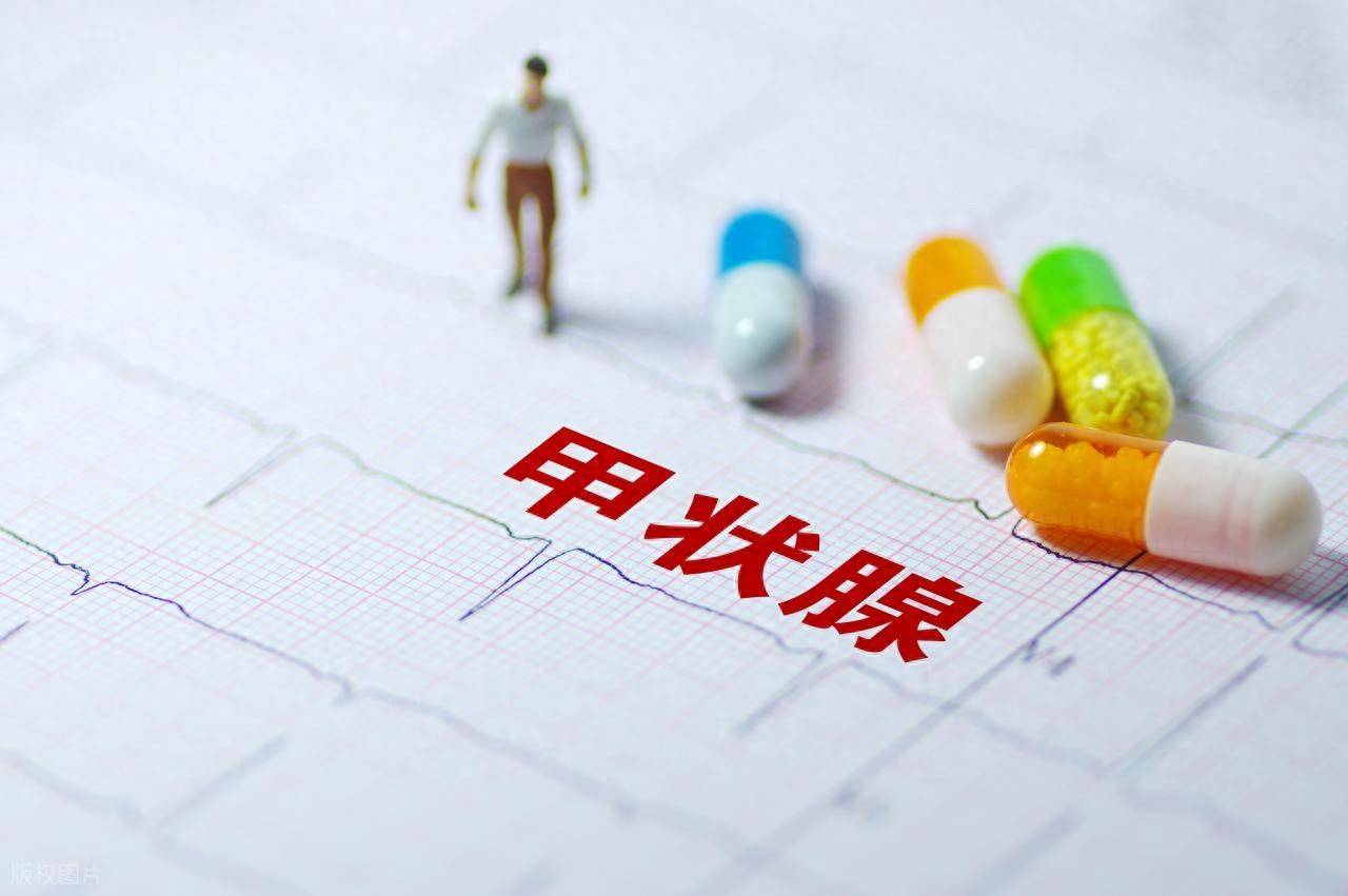 为什么甲状腺健康问题越来越常见？了解这些患癌风险很重要