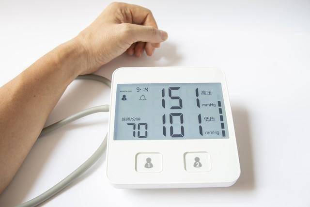 22种降压药的作用持续时间：按需选药稳血压，规范使用是关键