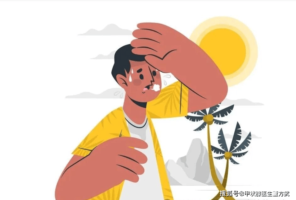 莫名瘦8斤？别窃喜，可能是甲亢在悄悄“透支”你的身体