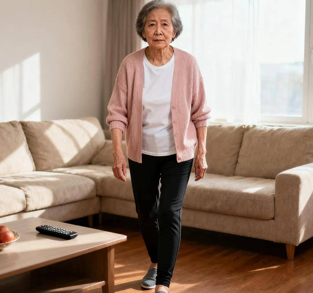 选对中医少走弯路！盛大夫治帕金森，对症用药见真章