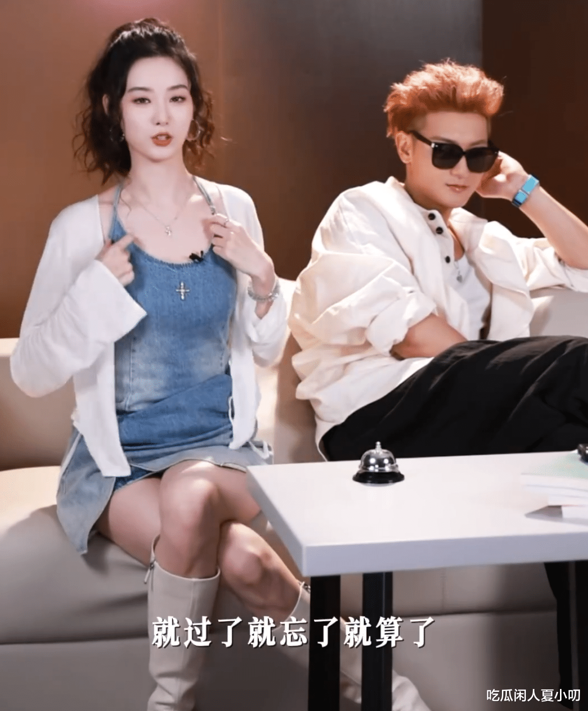 原创            《天声一对》官宣6对夫妻，陆毅鲍蕾太甜蜜，陈乔恩艾伦很喜剧