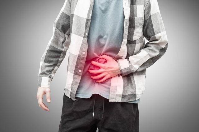 早上起床出现这些症状，可能是肝硬化信号！