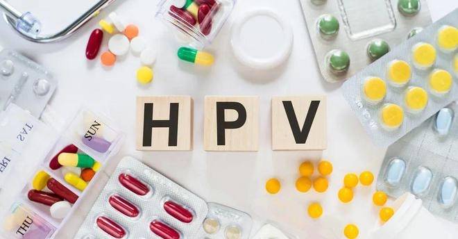 青春正当时，别让HPV“耽误”美好未来！