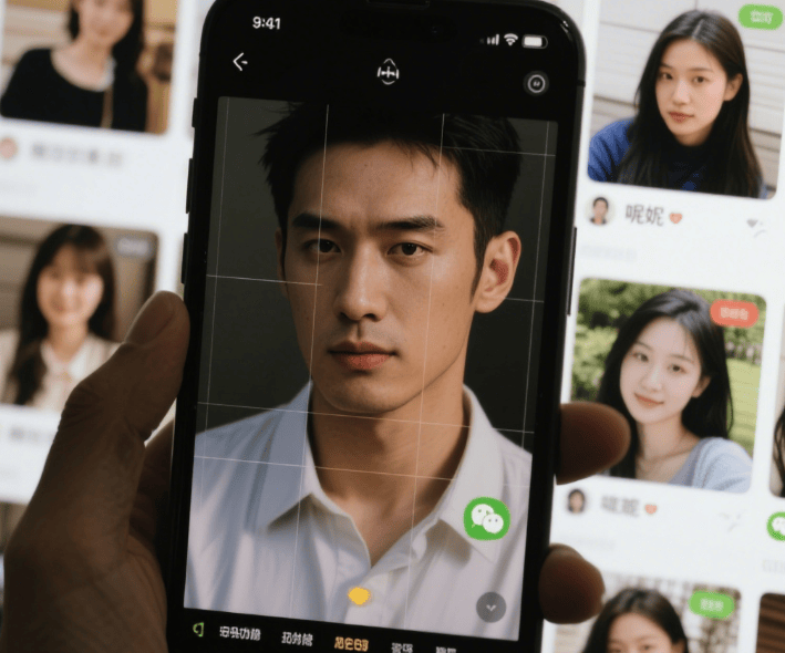 原创            男人花不花心，看他手机里这些痕迹就知道了