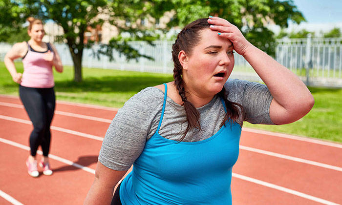 减肥会导致脱发吗？科学解释原因与纹发改变形象