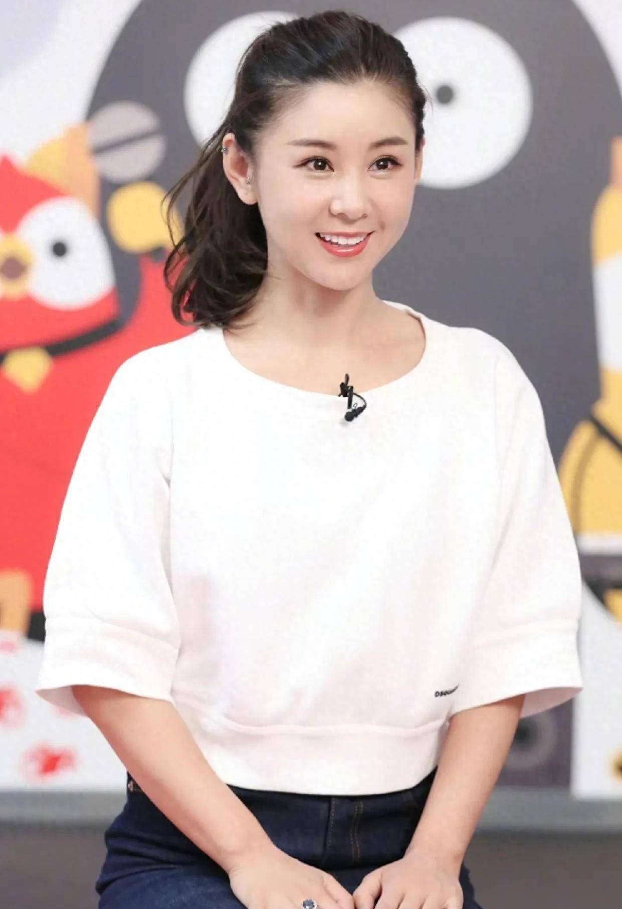 原创            她是“最干净女星”，40岁依旧似少女，出道20年绝不接吻戏