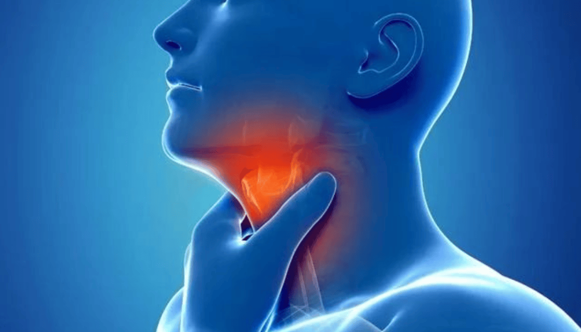 早餐是甲状腺的“黄金公式”！这样吃，轻松滋养甲状腺，开启活力一天