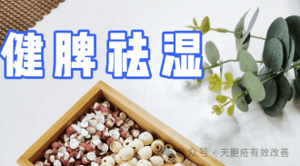 天疱疮反复发作？中医健脾祛湿有妙招