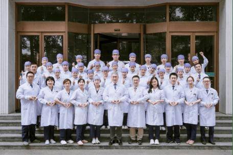 【佑安•医路领航】北京佑安医院重症医学科：守护重症肝病患者的“生命防线”