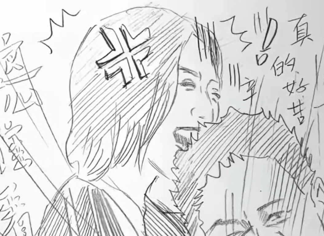 何炅的“邪恶栀子花计划”谢娜是最大的受害者”相爱相杀太好嗑！