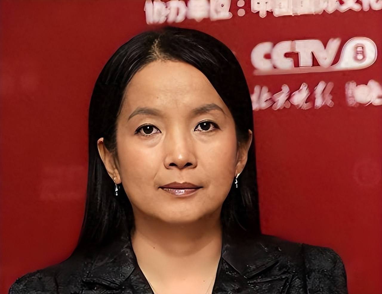 原创            事实证明，曾经为安倍晋三哭丧的影后吕丽萍，如今已成为“笑话”