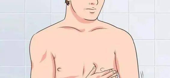 男性胸部一大一小：原因剖析与应对