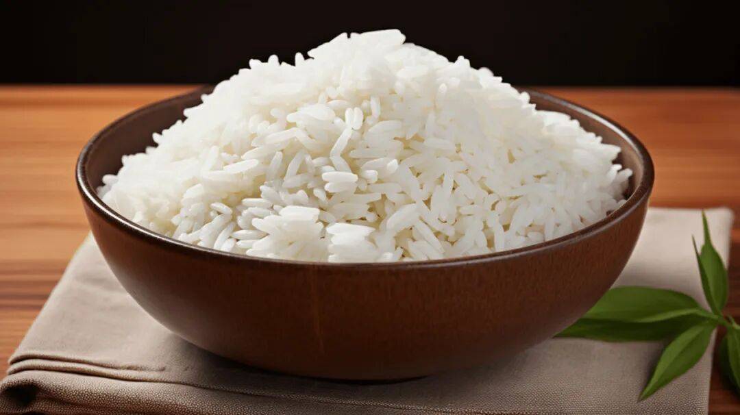 1个蒸米饭时的小改变，就能帮全家平稳血脂、血糖！快收藏