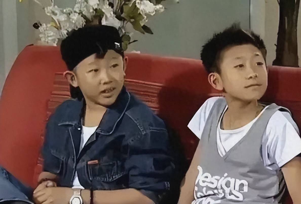 原创            演员侯祥：9岁停止发育，年近40只能演孩子，娶妻却被嘲像母子