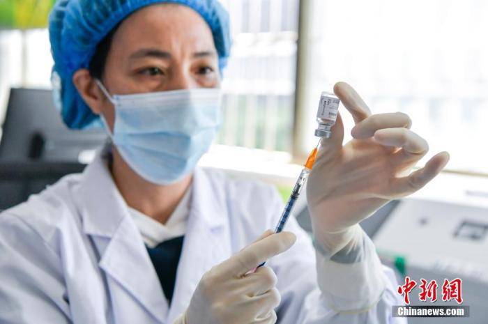 中新健康丨HPV疫苗市场争夺白热化，政策调整对企业影响几何？