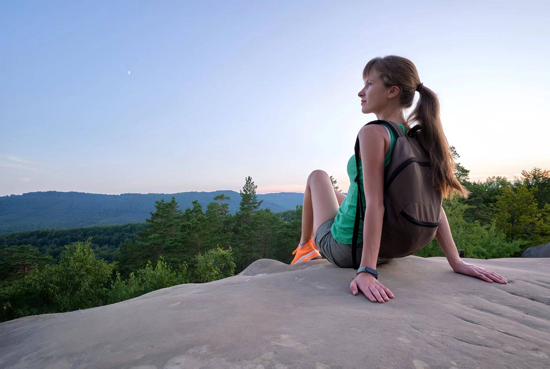 女儿异常行为的背后，隐藏着父母不知道的秘密