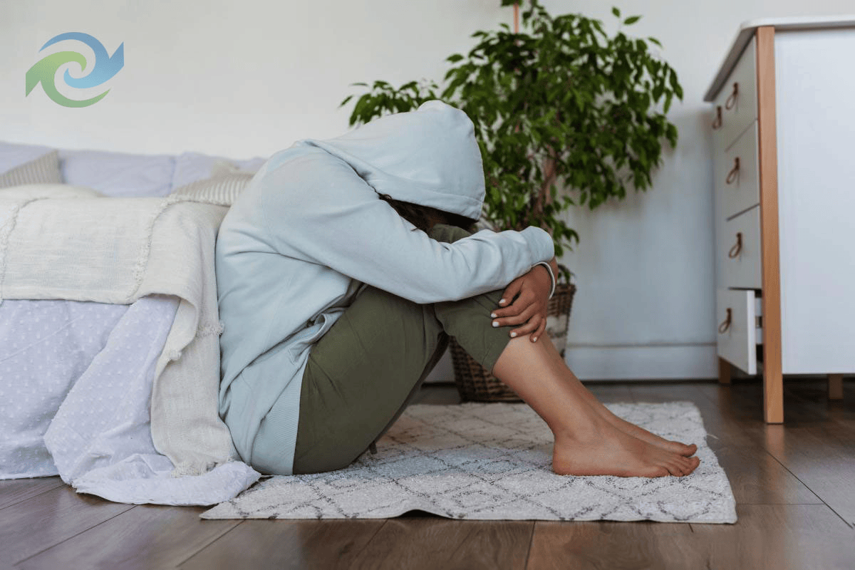 焦虑抑郁，无效内卷，正在毁掉青少年--陕西星光熠熠教育科技有限公司