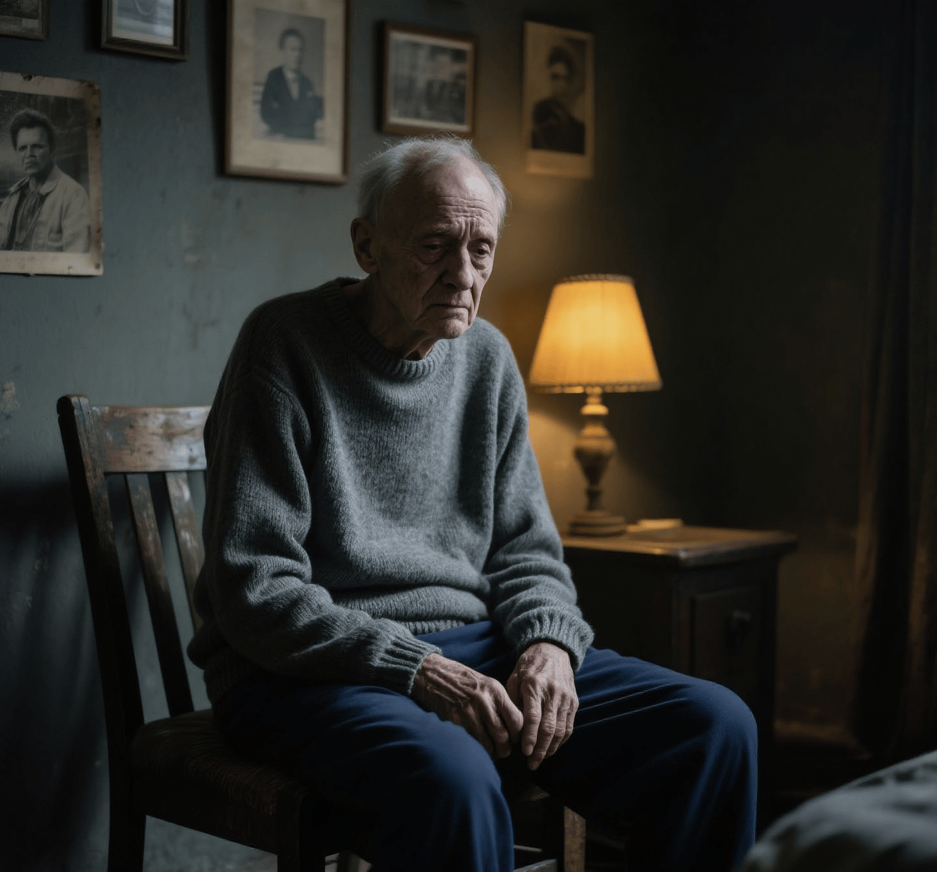 了解这种常见的运动障碍疾病