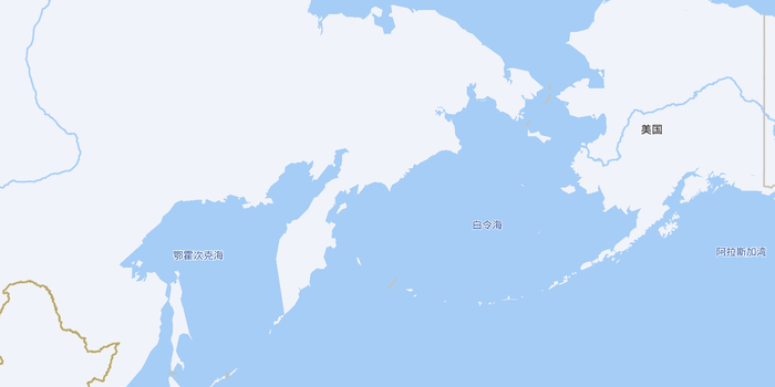 美军战机紧急升空拦截4架俄军机，俄方作出回应