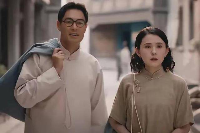 原创            原来他们是夫妻，《灼灼韶华》他又火了，网红老婆这个月生下3胎