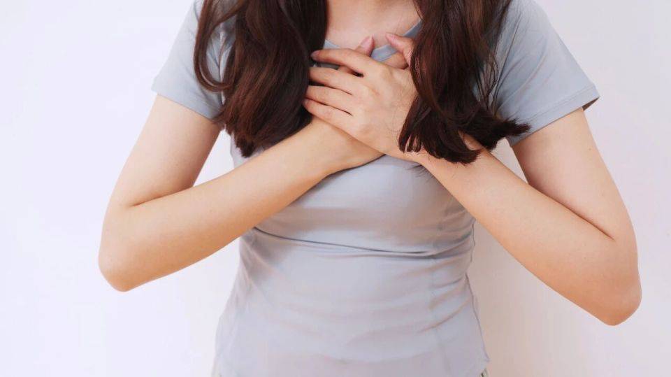 心梗不一定会出现胸痛！这些部位疼痛，也有可能是心梗引起的