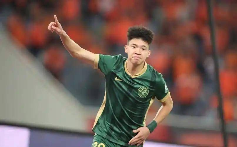 原创            检验联赛水平，中国U23队迎来亚洲杯预选赛小组首战