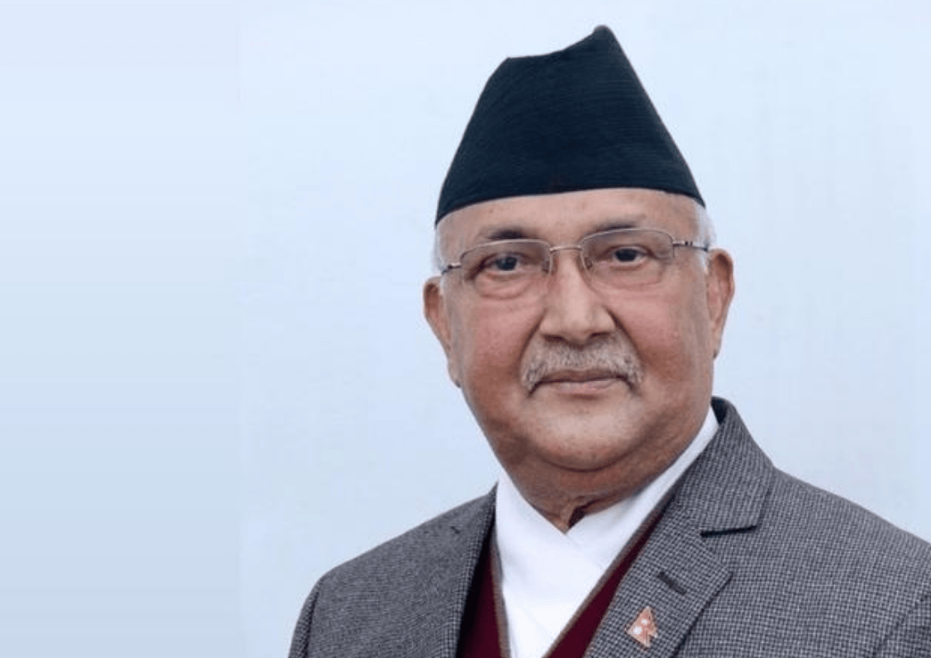 尼泊尔局势失控没几天，幕后黑手等不及跳出来，试图同时给中印上套