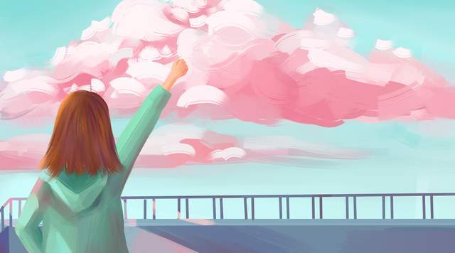 原创            一个男人把你放在心上，才会为你做三件事，别不珍惜